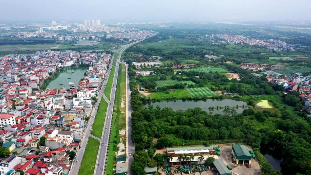 Tổng kết việc thực hiện Nghị quyết số 19-NQ TW về đất đai