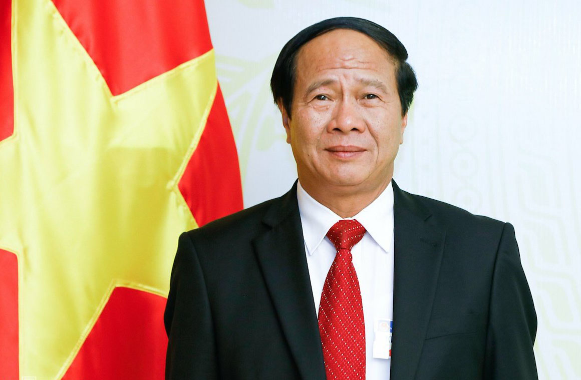 Kiện toàn Ban Chỉ đạo quốc gia về Phòng, chống thiên tai