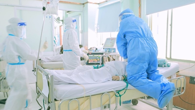 Mệnh lệnh của trái tim, lương tâm của thầy thuốc