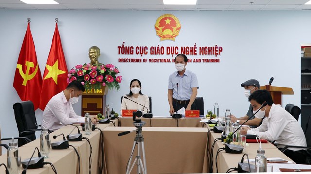 Sẽ tuyên dương HSSV tiêu biểu tham gia phòng chống COVID-19