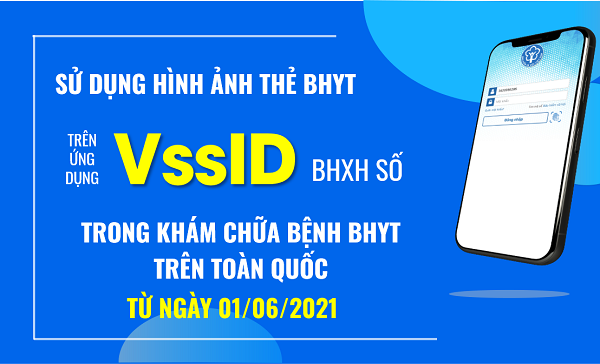 Khánh Hoà Yêu cầu không gây phiền hà cho người bệnh BHYT đến khám chữa bệnh sử dụng ứng dụng VssID