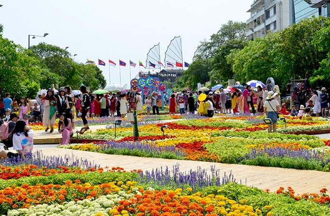 Hưng Yên - Điểm đến an toàn và thân thiện