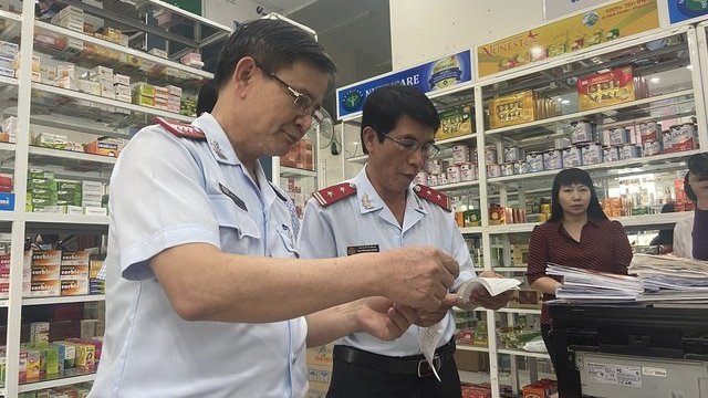 Quy định về tiêu chuẩn, trang phục của thanh tra chuyên ngành y tế
