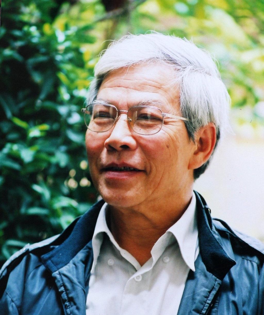NSND Ngô Mạnh Lân qua đời