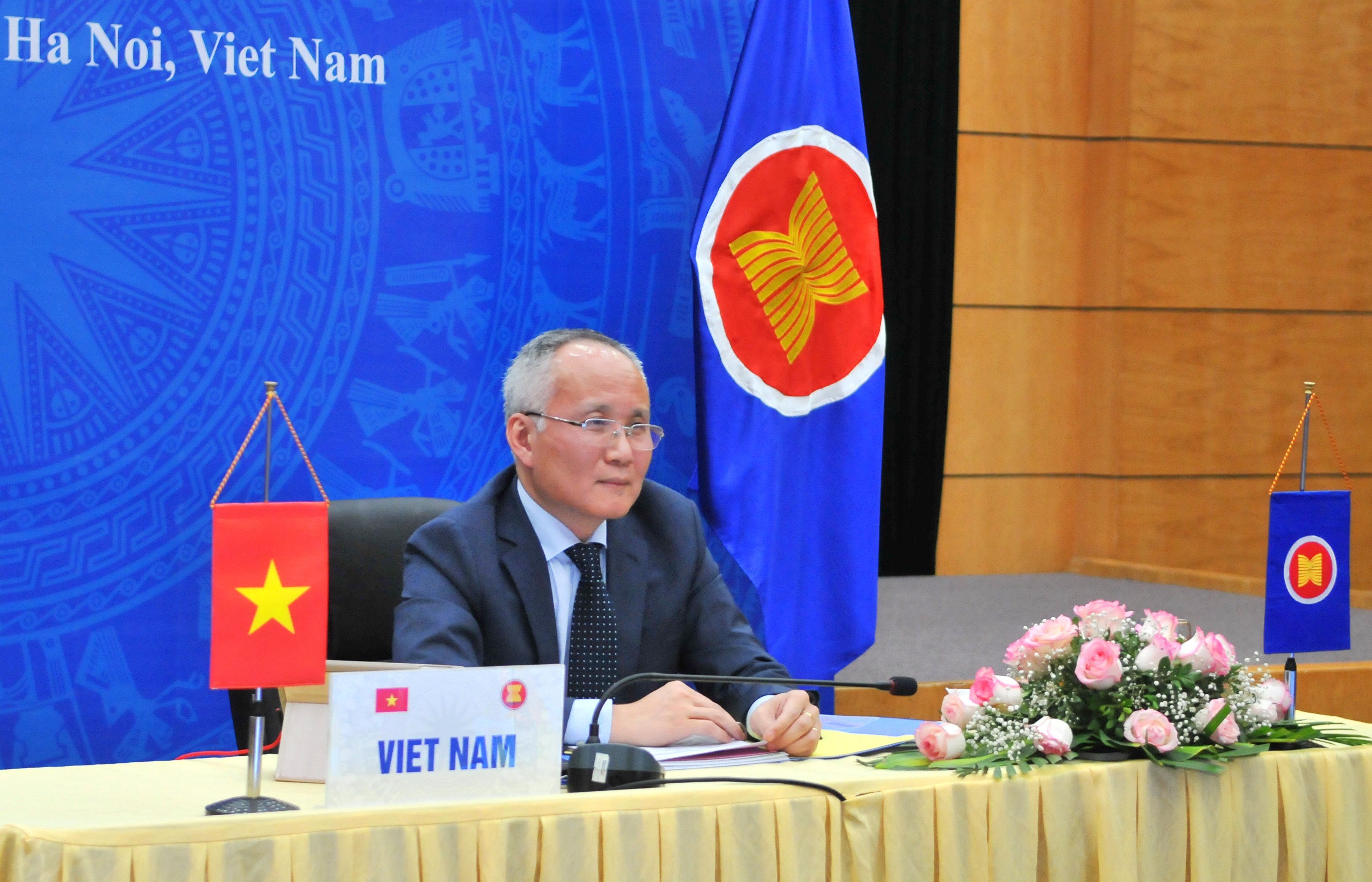 ASEAN Xây dựng khung kinh tế tuần hoàn