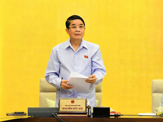 Tạo thuận lợi cho Thanh Hóa trong “đột phá” về cơ chế, chính sách