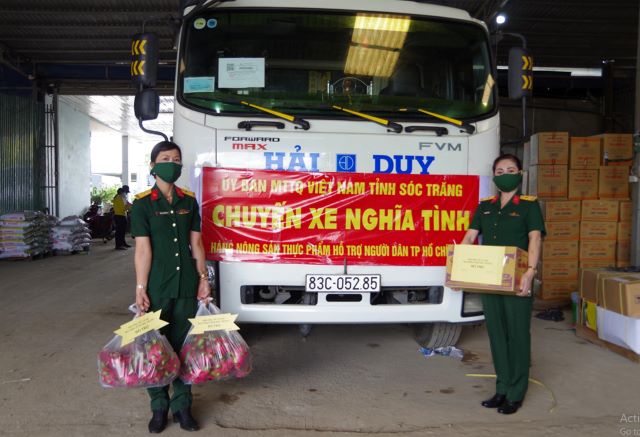 Động lực từ những phong trào thi đua