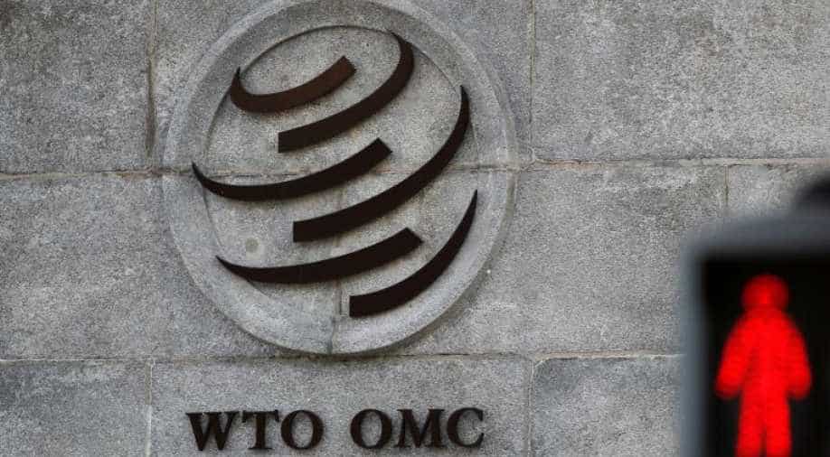 EU kêu gọi cải tổ khẩn cấp WTO