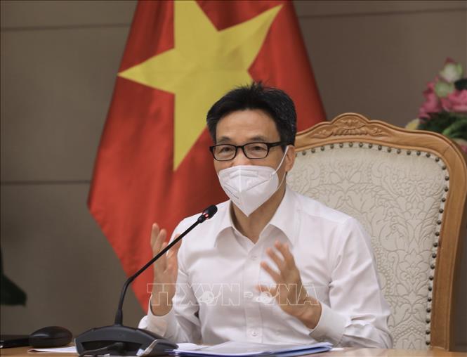 Sớm đưa Kiên Giang trở lại trạng thái bình thường mới