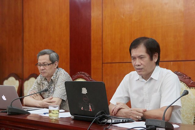 Tích cực chuẩn bị cho SEA Games 31