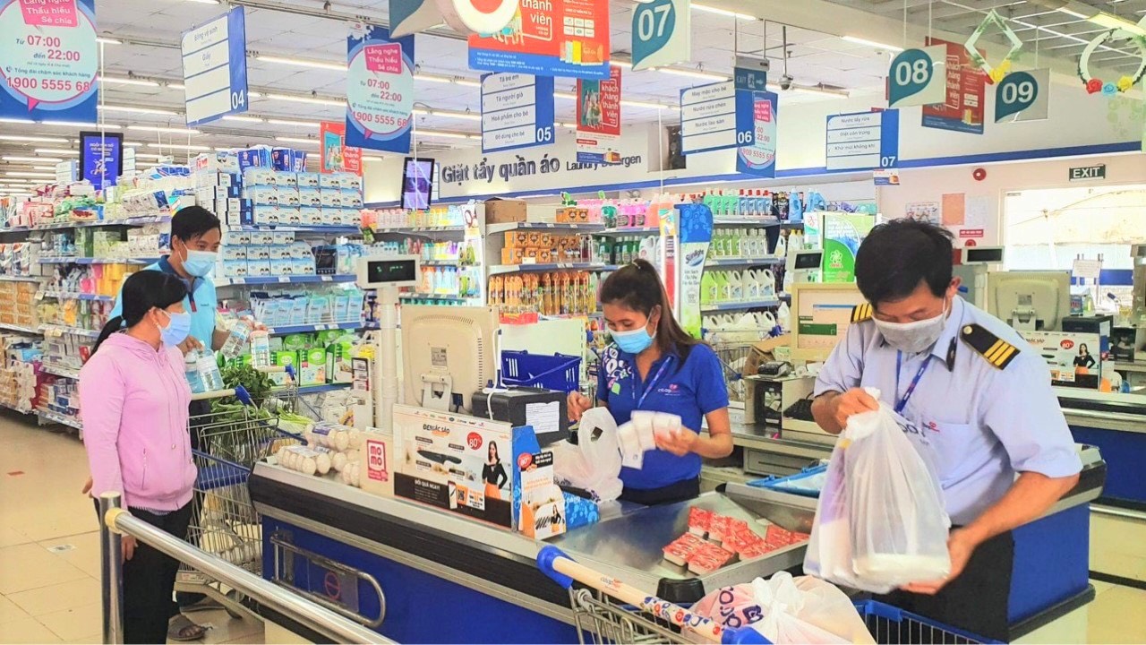 Các tỉnh phía Nam sẵn sàng cho giai đoạn phục hồi kinh tế