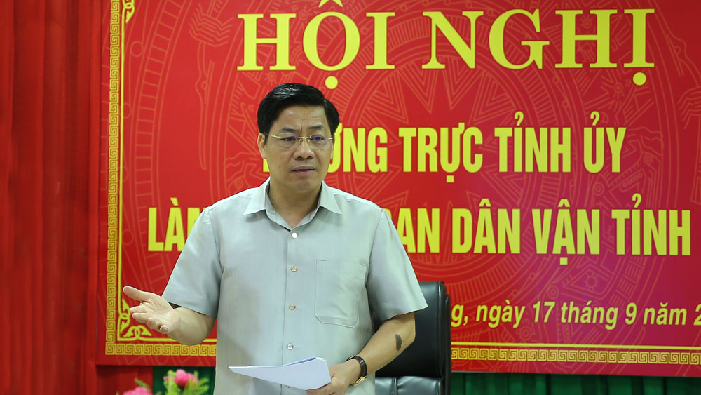 Lắng nghe tâm tư, nguyện vọng của Nhân dân qua nhiều kênh thông tin