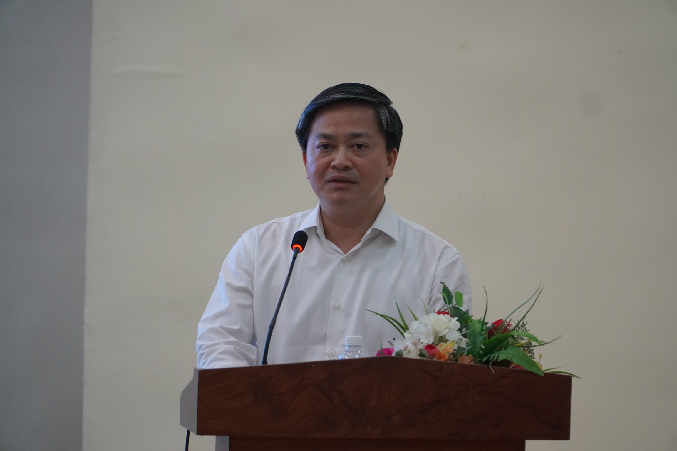 Tinh thần “Đồng Khởi mới” tạo động lực mạnh mẽ để thực hiện “mục tiêu kép”