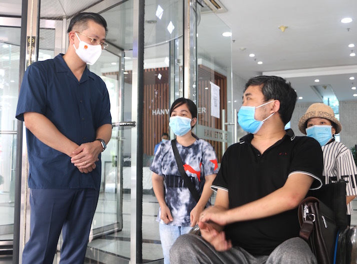 Lao động thiếu việc làm trên địa bàn Thủ đô có chiều hướng giảm