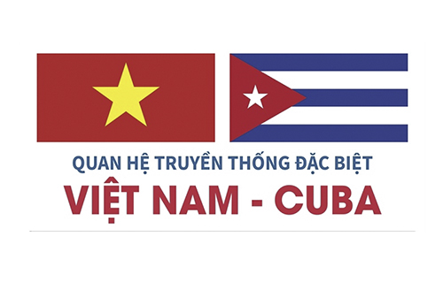 Quan hệ truyền thống đặc biệt Việt Nam-Cuba