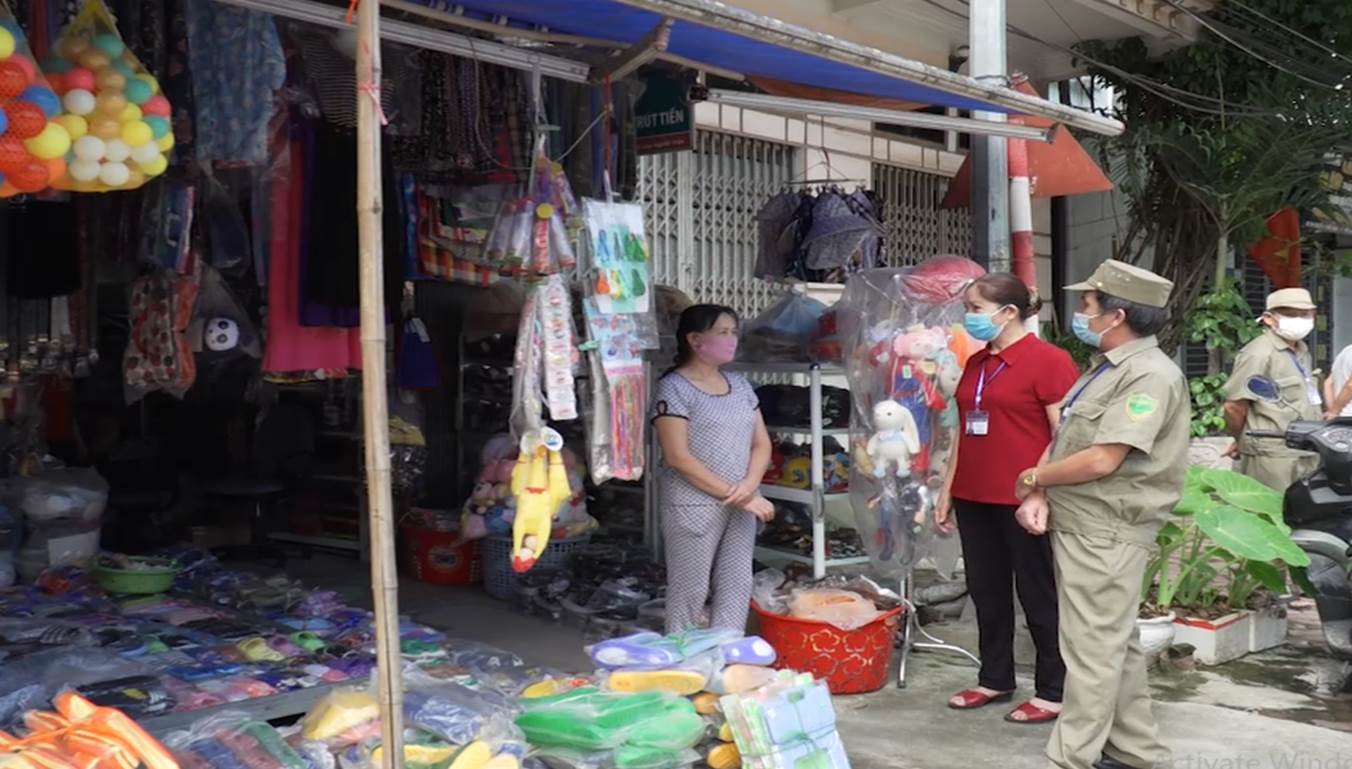 Hòa Bình quyết tâm giữ vững thành quả phòng, chống dịch COVID-19