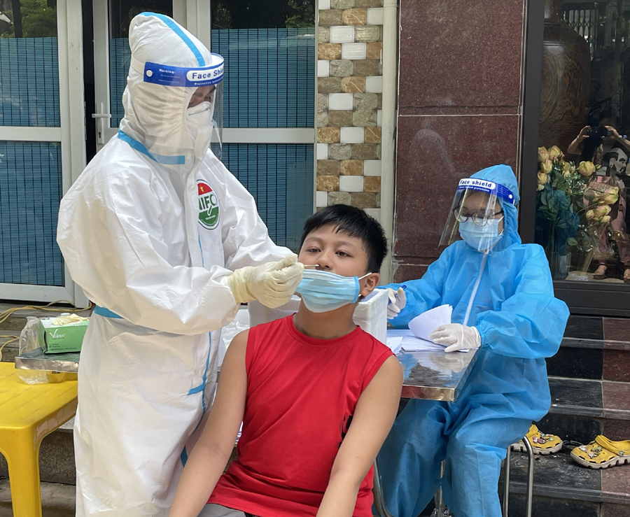 Quyết tâm đưa Thủ đô về trạng thái bình thường mới