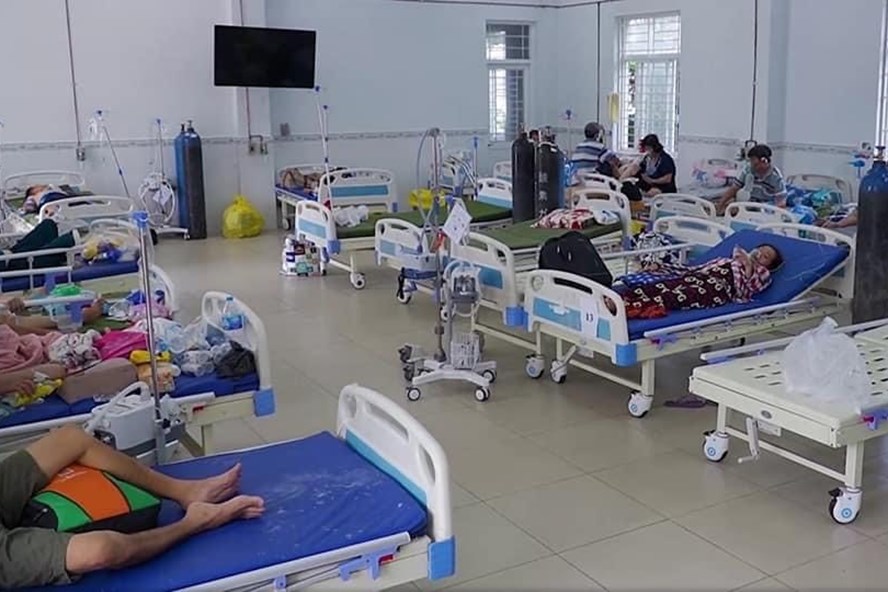 Những điểm sáng trong đẩy lùi dịch bệnh COVID-19 ở TP Hồ Chí Minh