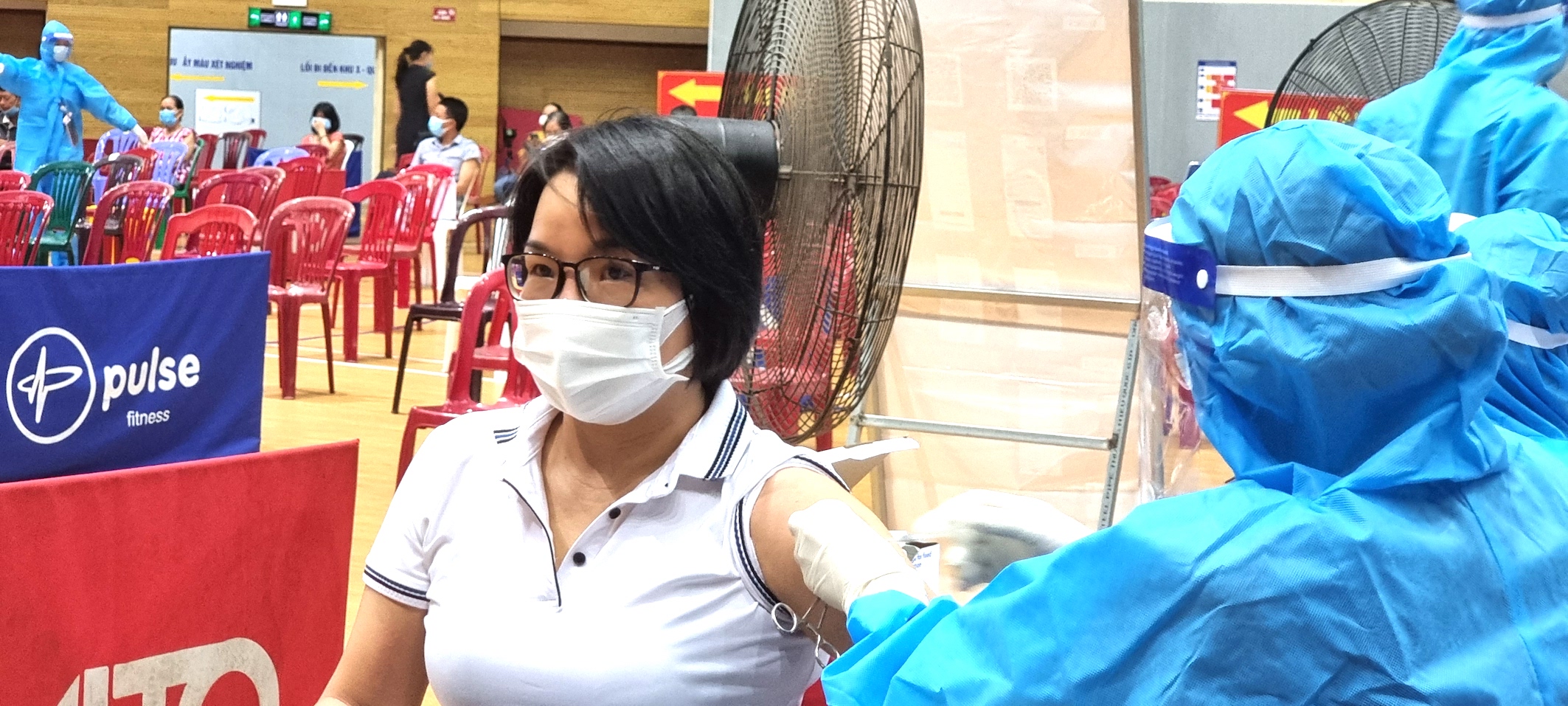Đà Nẵng ghi nhận 03 ca mắc mới SARS-CoV-2