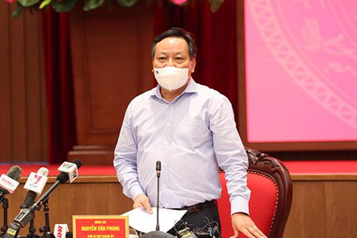 Hà Nội chưa thể trở về trạng thái bình thường mới hoàn toàn