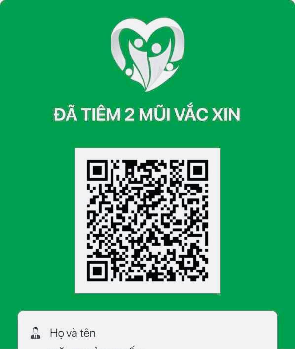 TP Hồ Chí Minh Từ 1 10, người tiêm 2 mũi vắc xin trực tiếp nộp hồ sơ đặc biệt