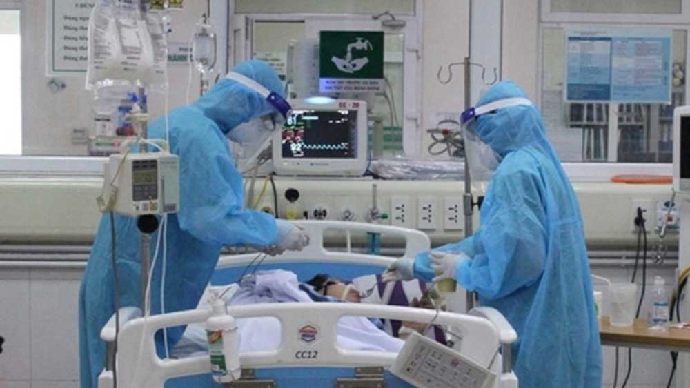 Nghiên cứu 2 phương pháp điều trị cho bệnh nhân mắc COVID-19