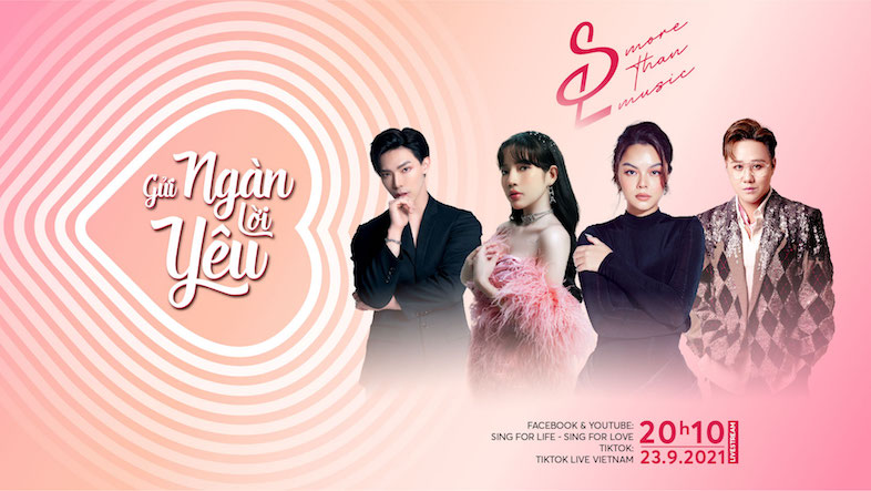 “Gửi ngàn lời yêu” y bác sĩ, lực lượng tuyến đầu