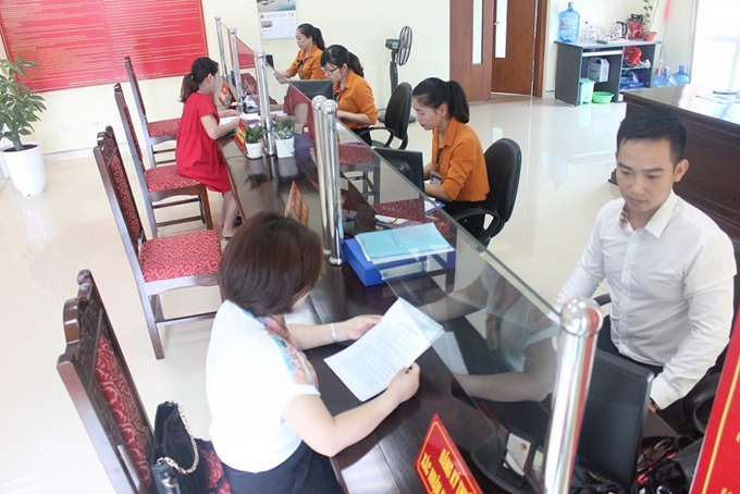 Kho bạc Nhà nước Hiện đại hoá, ứng dụng công nghệ trong vận hành quản lý