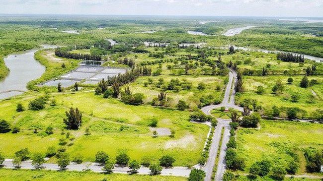 Mở cửa du lịch Liệu có thúc đẩy bất động sản Cần Giờ, TP Hồ Chí Minh