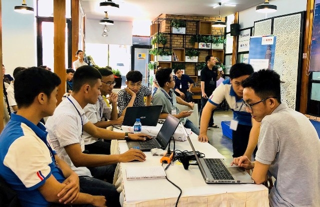 Hướng đi nào cho startup Việt trong bối cảnh dịch COVID-19 còn phức tạp