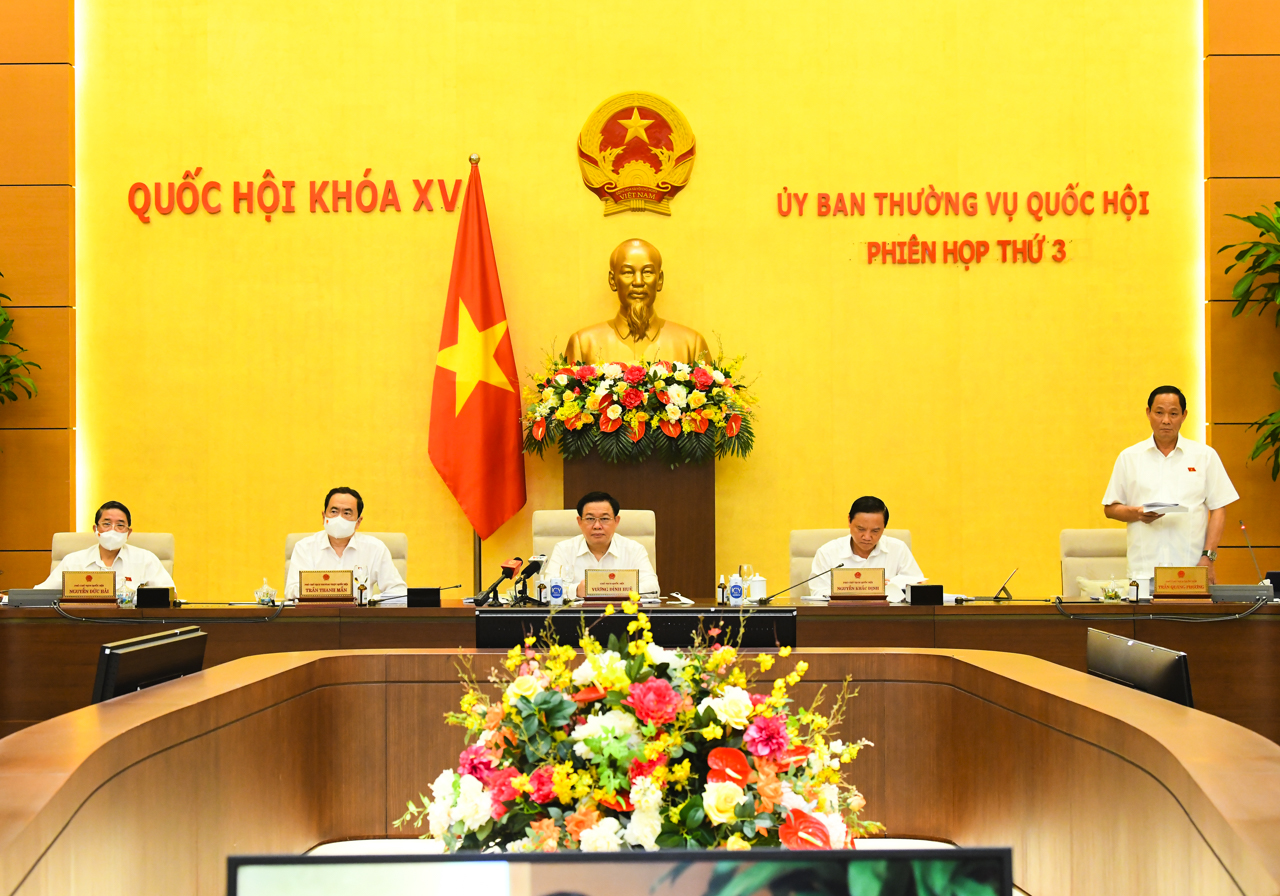 Sau sắp xếp, hiệu quả hoạt động của chính quyền địa phương có tăng