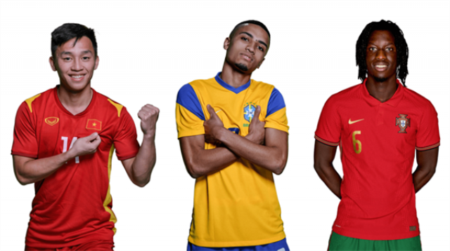 FIFA vinh danh cầu thủ Nguyễn Văn Hiếu