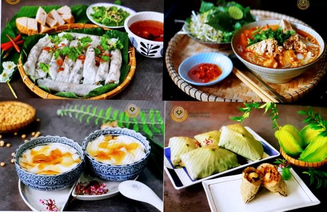 “Trầm tích du lịch Văn hóa ẩm thực – Tiếng nói người trong cuộc”