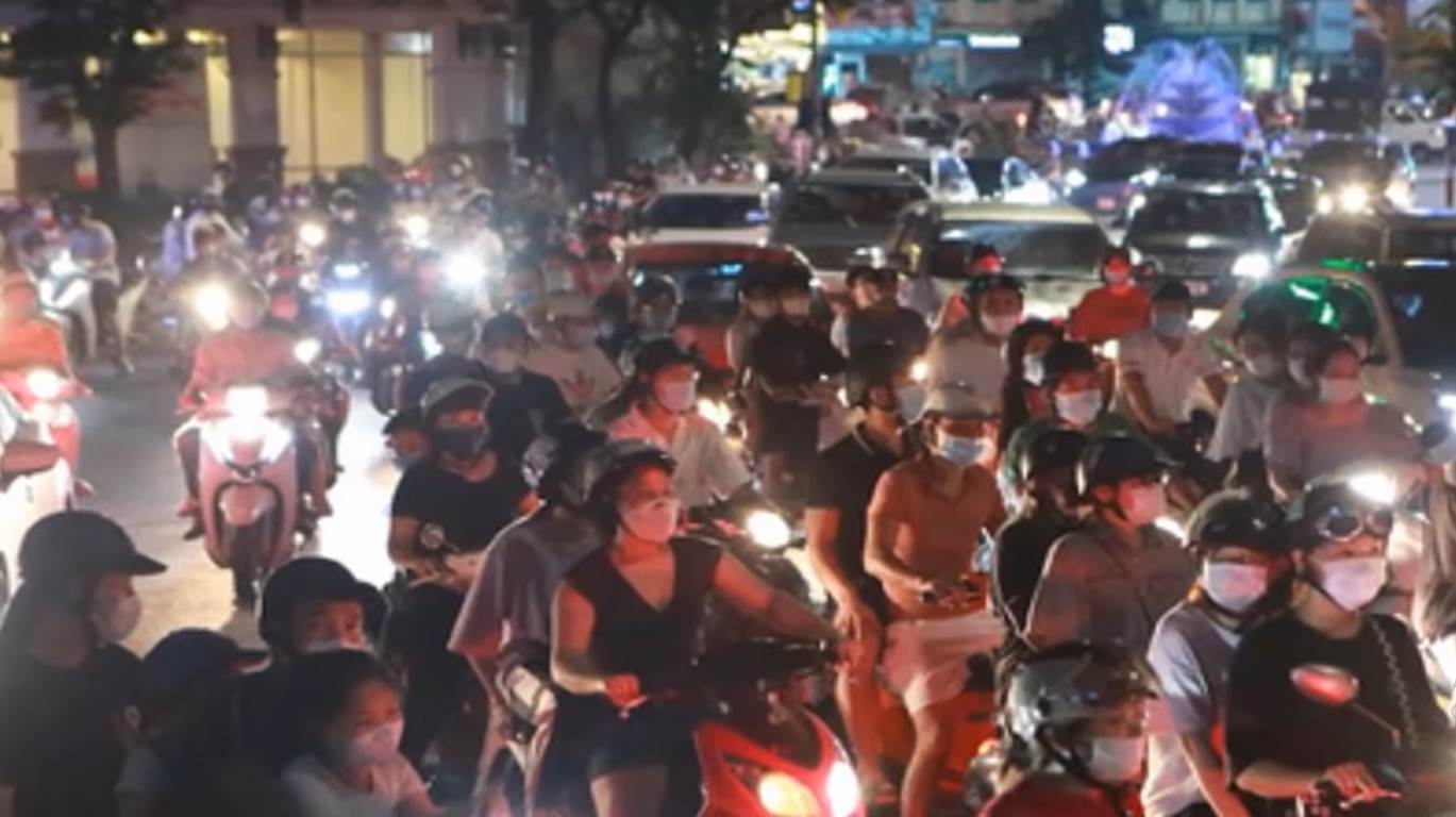 Cần trân trọng và nỗ lực giữ gìn thành quả chống dịch