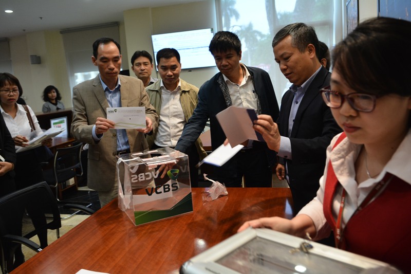 Trái phiếu chính phủ - kênh huy động vốn trung và dài hạn quan trọng cho ngân sách nhà nước