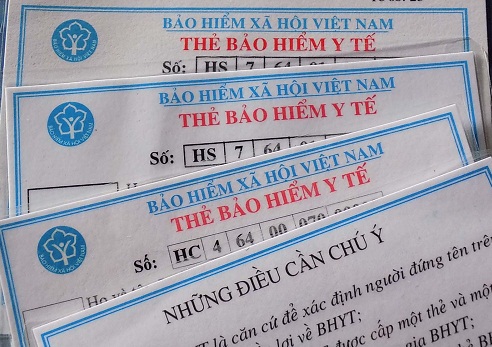 Khánh Hòa phấn đấu 100 học sinh, sinh viên tham gia BHYT