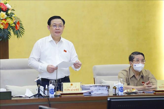 Quản lý, sử dụng đất phải tính cho cả tương lai