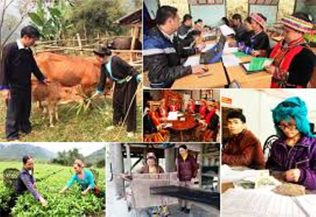 Triển khai chương trình đầu tiên dành riêng cho vùng đồng bào dân tộc thiểu số và miền núi
