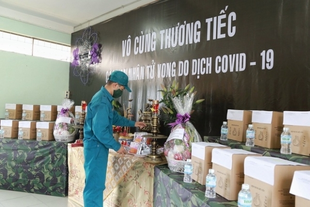 TP HCM Đính chính thông tin xuyên tạc làm lung lay lòng dân