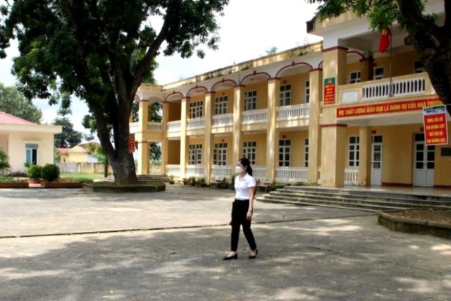 Thanh Hóa Không có việc cán bộ hay công dân tổ chức uống bia trong khu cách ly