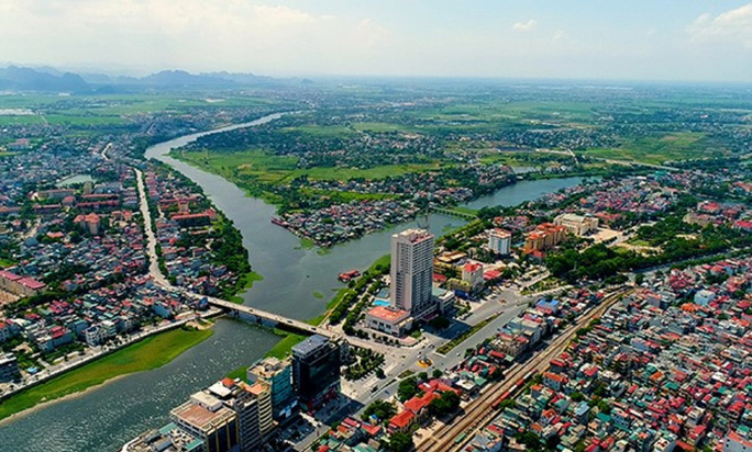 Hà Nam điều chỉnh quy mô giãn cách thành phố Phủ Lý