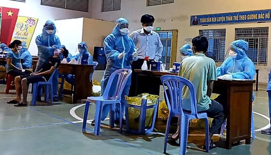 Bình Dương Phấn đấu “xanh hóa” toàn tỉnh để sớm phục hồi kinh tế