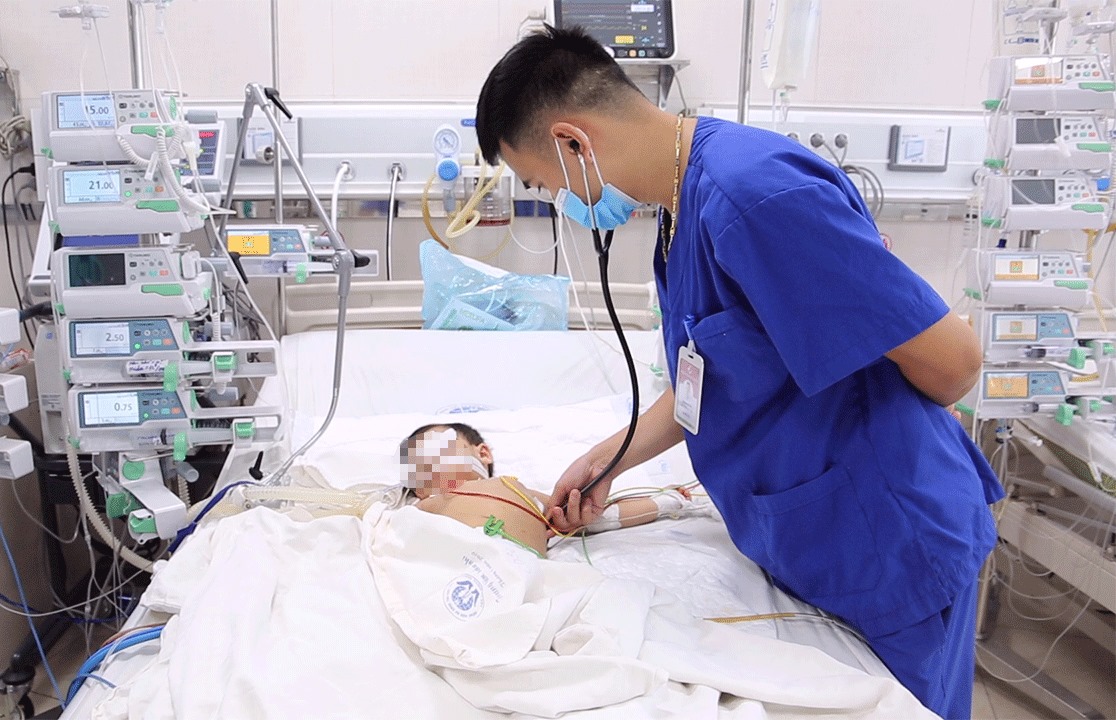 Liên tiếp ghi nhận các trường hợp tử vong do bệnh dại