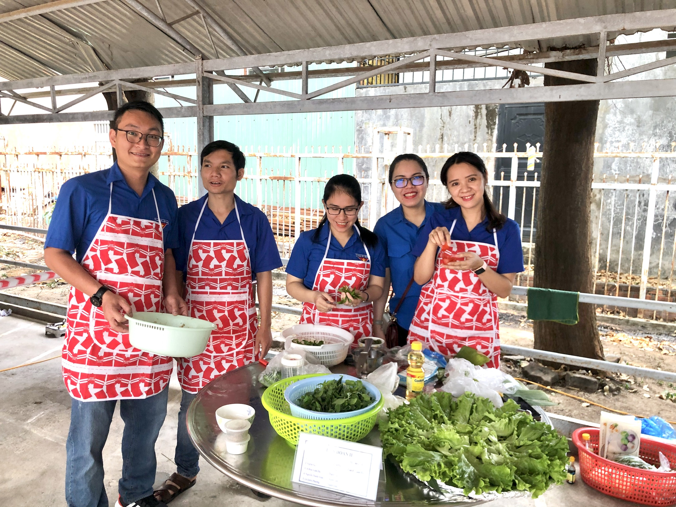 Kon Tum Phát huy vai trò Đoàn thanh niên trong công tác xây dựng Đảng