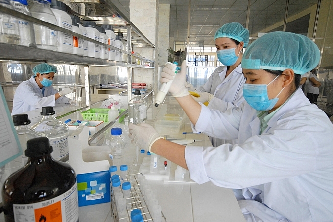 Phê duyệt Đề án phát triển công nghiệp sinh học ngành công thương