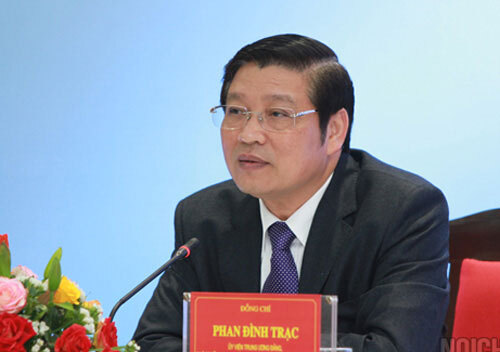 Thúc đẩy quan hệ hợp tác nhiều mặt Việt Nam - Nam Xu-đăng