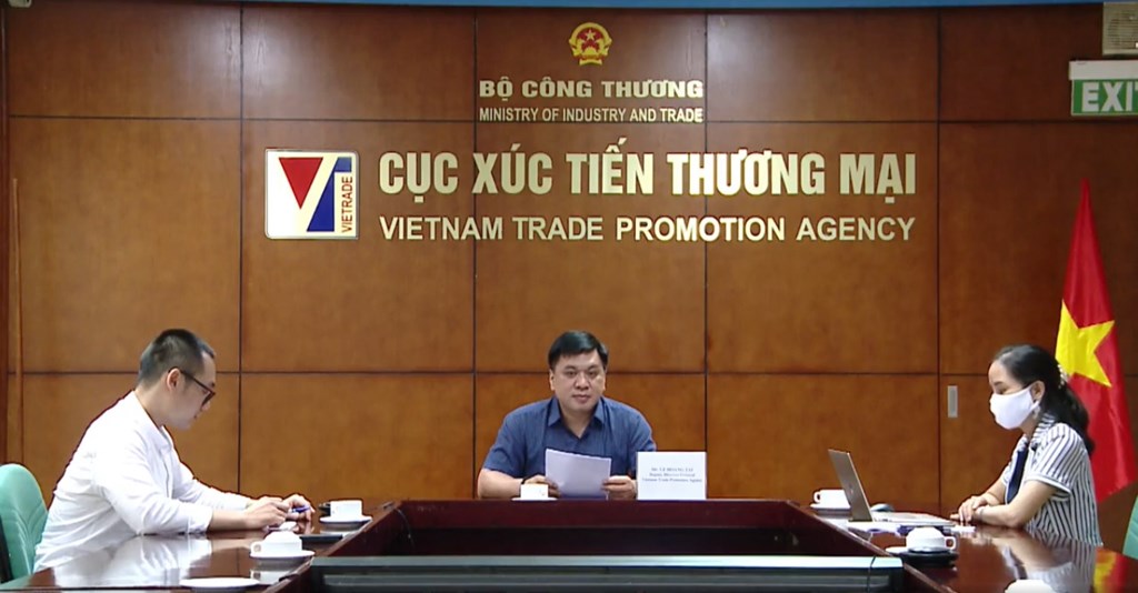 Xúc tiến thương mại và hợp tác giữa doanh nghiệp Việt Nam - Chile