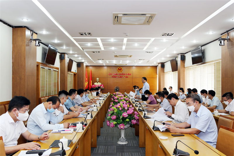 Lào Cai Phát huy vai trò của các tổ chức chính trị-xã hội tỉnh trong thực hiện đường lối, chủ trương của Đảng