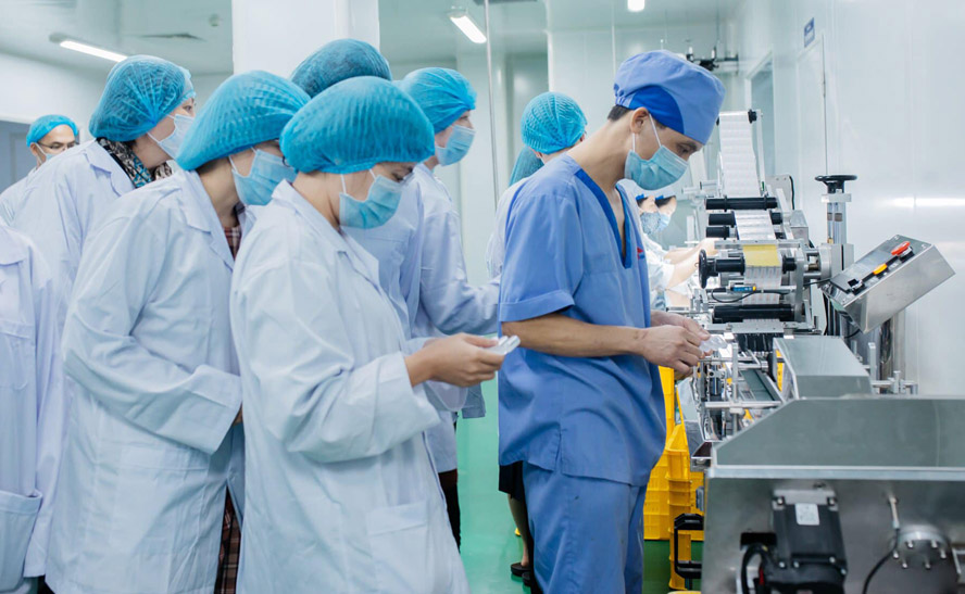 Trí thức khoa học thực hiện thắng lợi Nghị quyết Đại hội XIII của Đảng