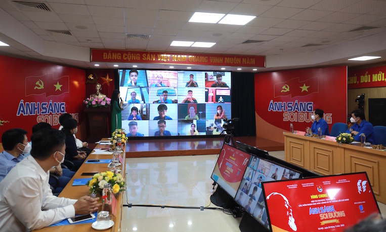 Sáng tạo trong tuyên truyền chủ nghĩa Mác - Lê nin và tư tưởng Hồ Chí Minh
